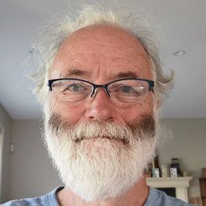 Meet your Posher, Glen